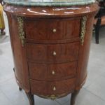 449 3480 CHEST OF DRAWERS